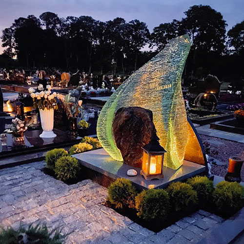 Изящно, прочно, долговечно…