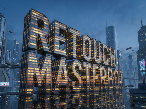 Почему нам уже не обойтись без нейро ретуши?