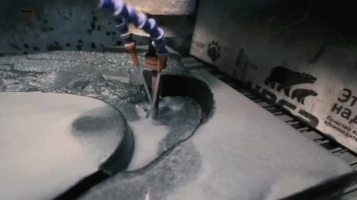 Наше производство памятников: искусство, увековеченное в камне