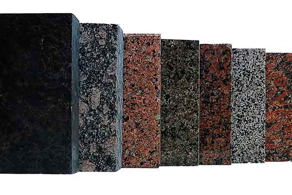  Как отличить качественный гранит от дешевых подделок: советы эксперта