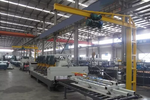  Оборудование в гранитной мастерской: полный обзор инструментов и технологий