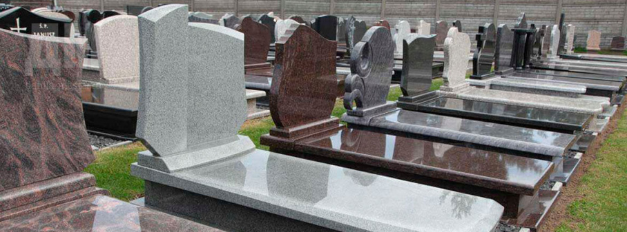 Мы изготавливаем памятники