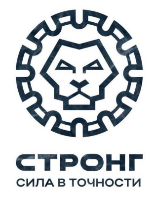 «Стронг»