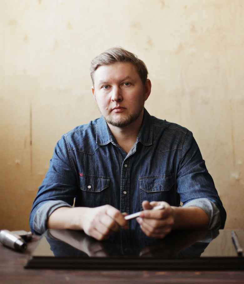 Небольшая история о том, как я стал заниматься памятниками | Север-монумент