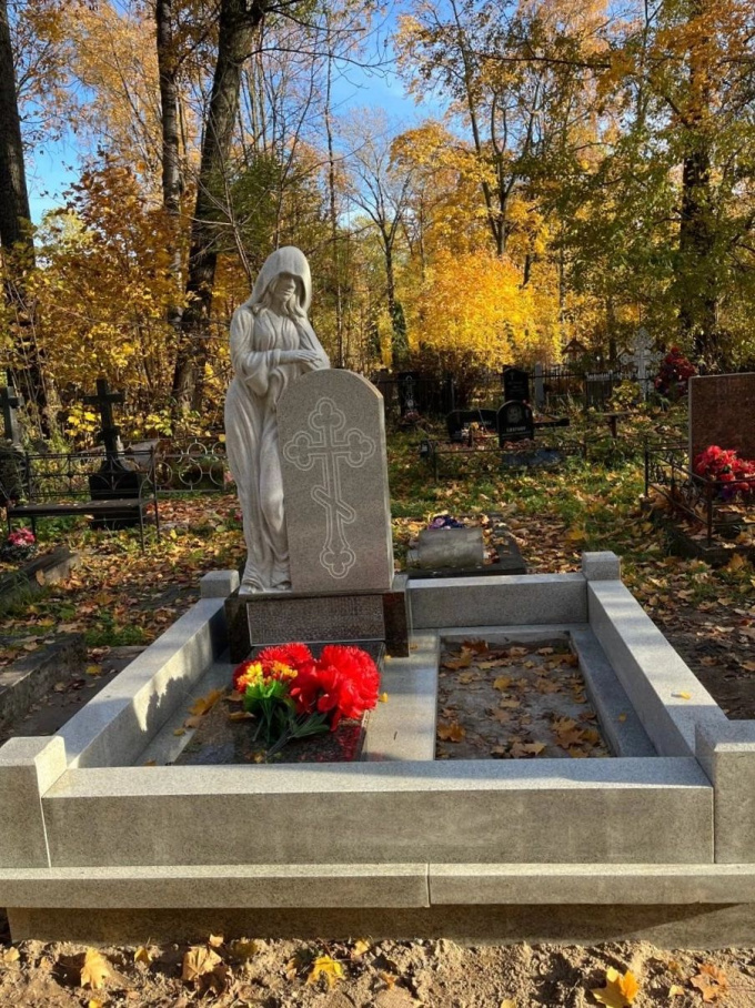 Мемориальный комплекс в 2025 году