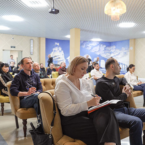 Искусство создавать красоту из камня