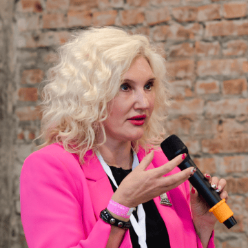 Наталья Савченко