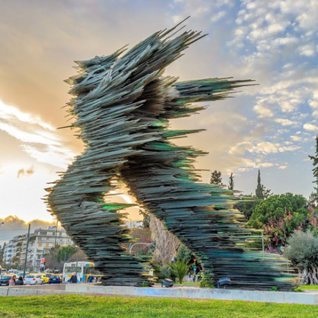 Известны во всем мире